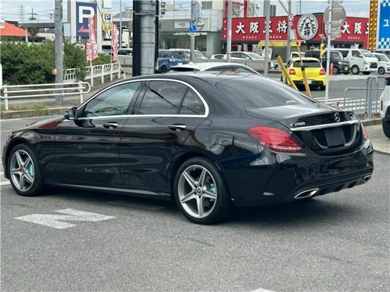 C-CLASS