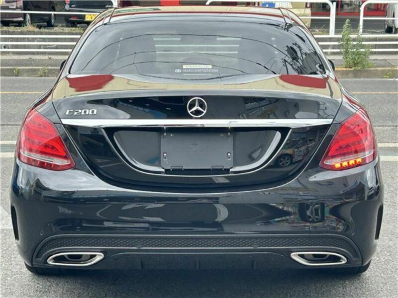 C-CLASS