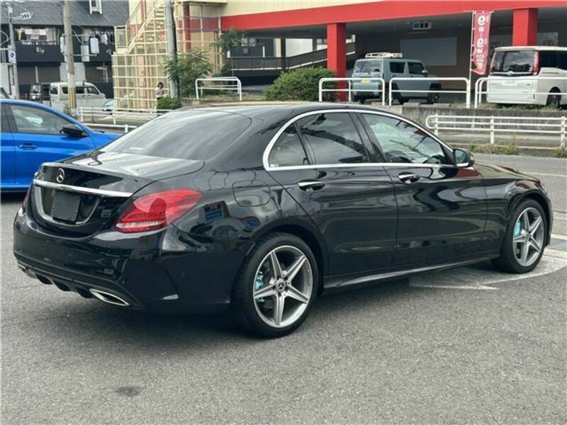 C-CLASS