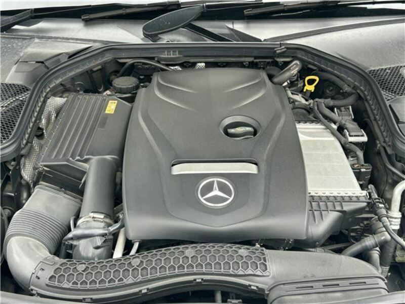 C-CLASS