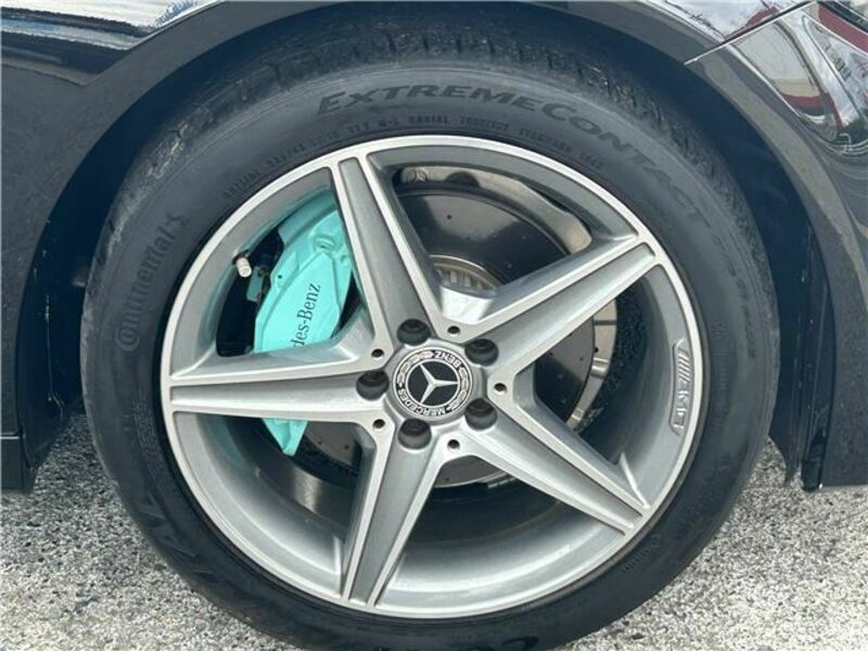 C-CLASS