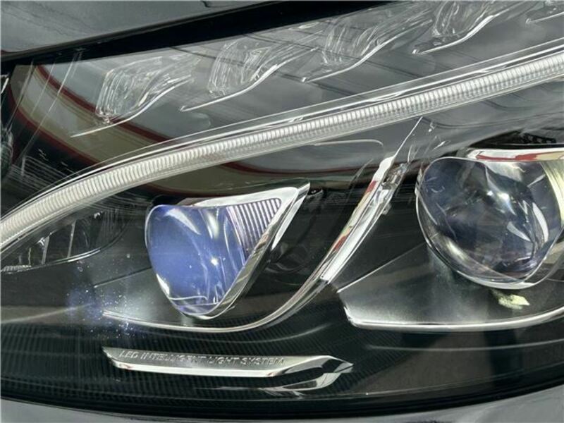 C-CLASS