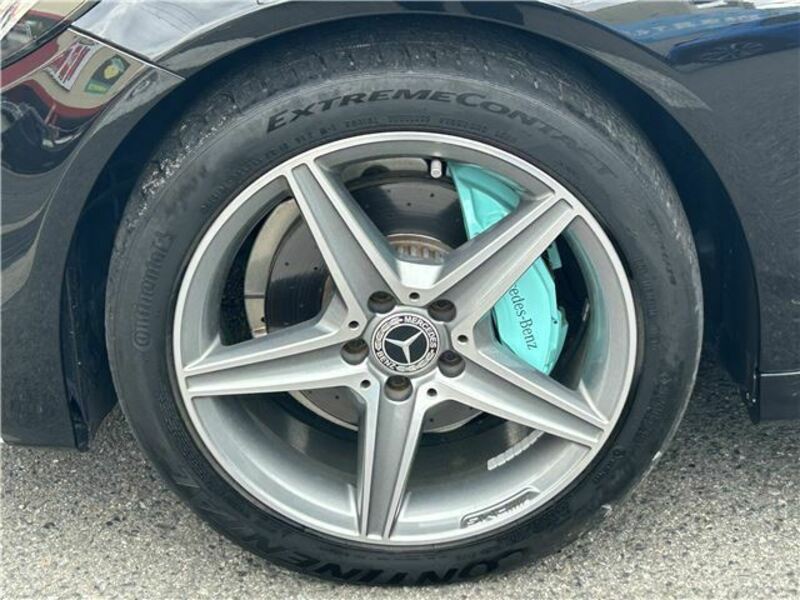 C-CLASS