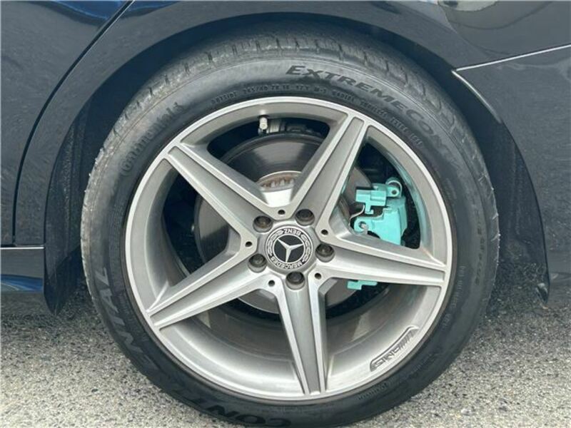 C-CLASS