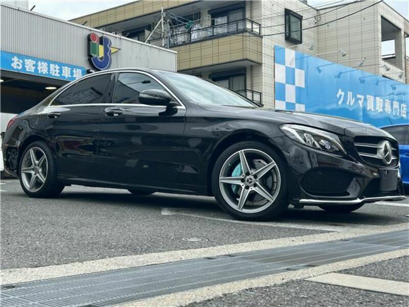C-CLASS
