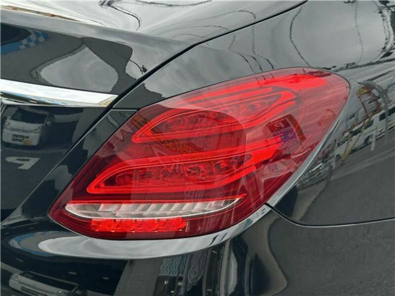 C-CLASS