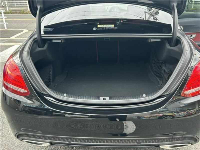 C-CLASS