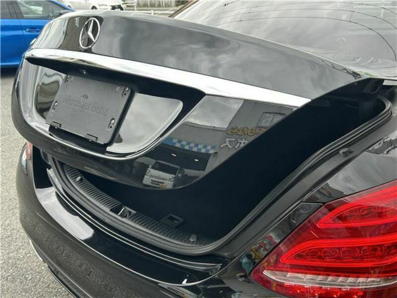 C-CLASS