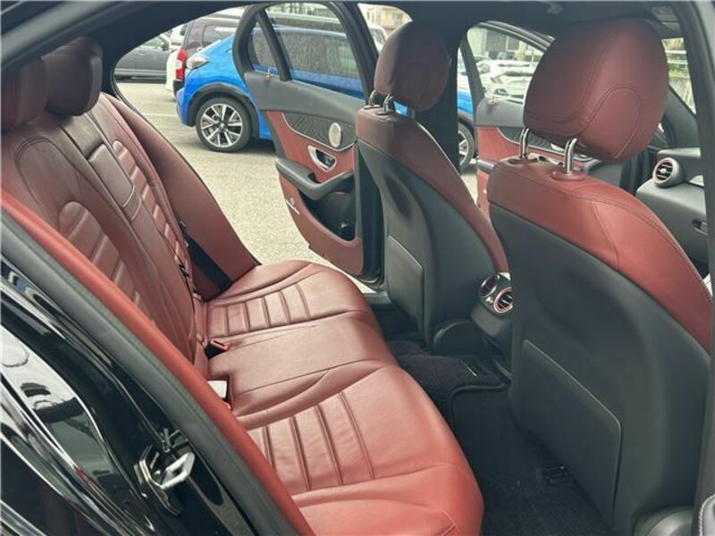C-CLASS