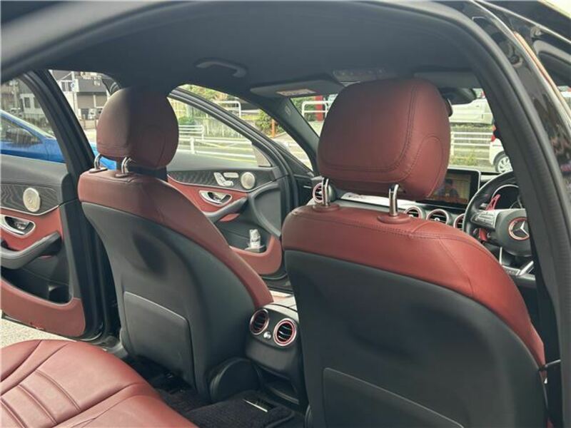 C-CLASS