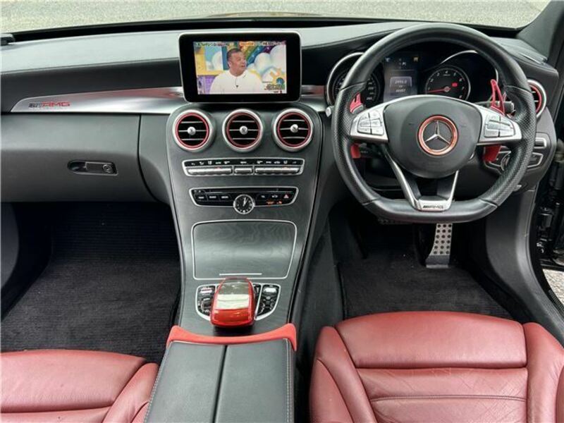 C-CLASS