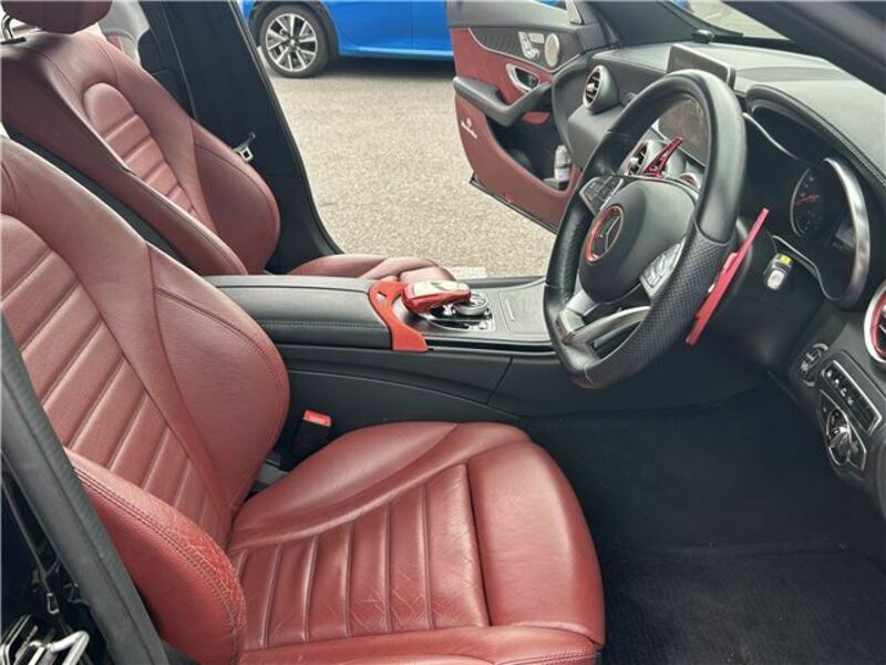 C-CLASS