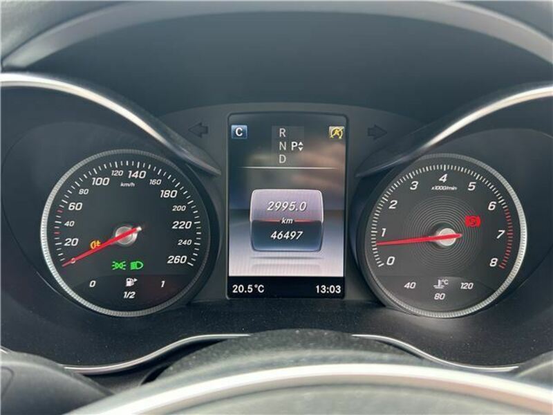 C-CLASS