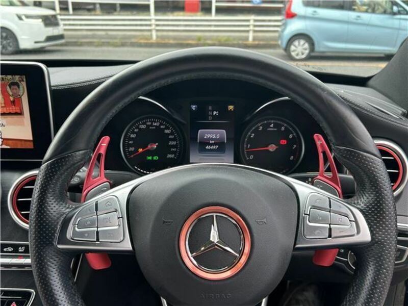 C-CLASS