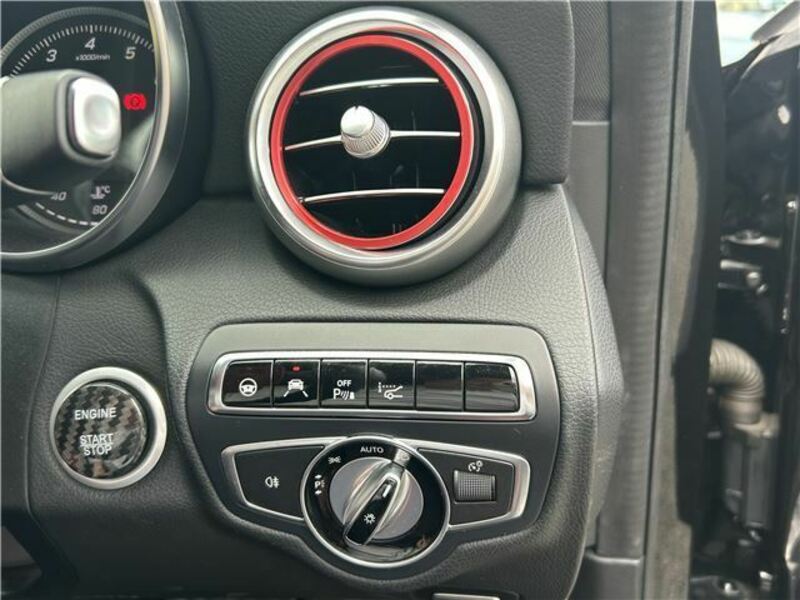 C-CLASS