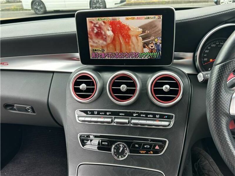 C-CLASS