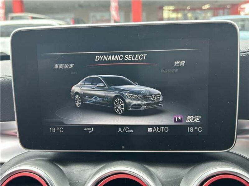 C-CLASS