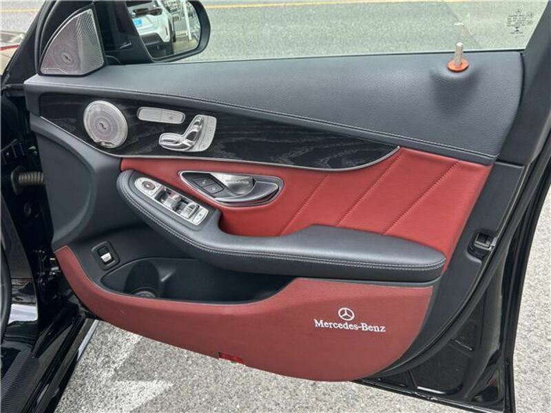 C-CLASS