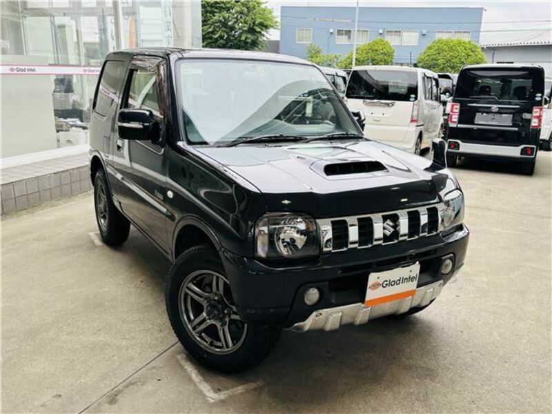 JIMNY
