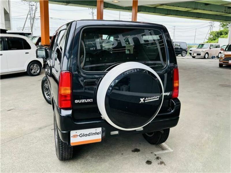 JIMNY