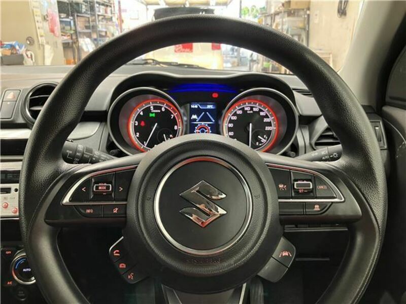 SWIFT-21