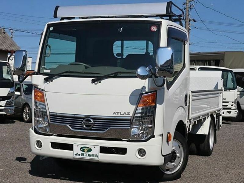 ATLAS