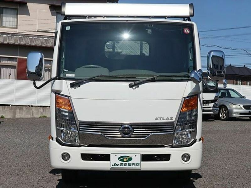 ATLAS