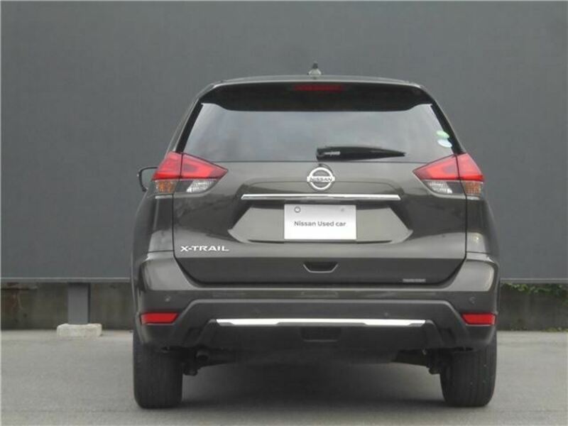 X-TRAIL-5