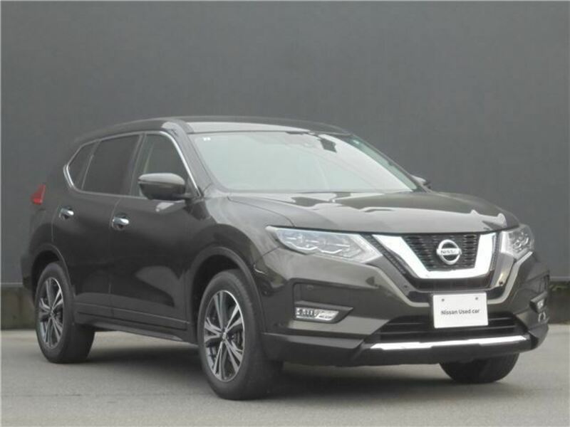 X-TRAIL-7
