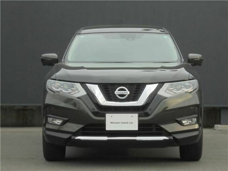 X-TRAIL-8