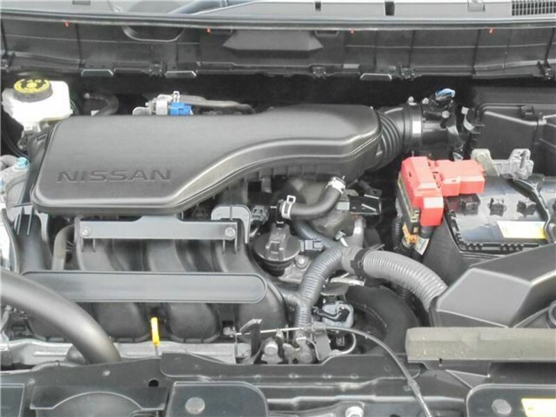 X-TRAIL-12