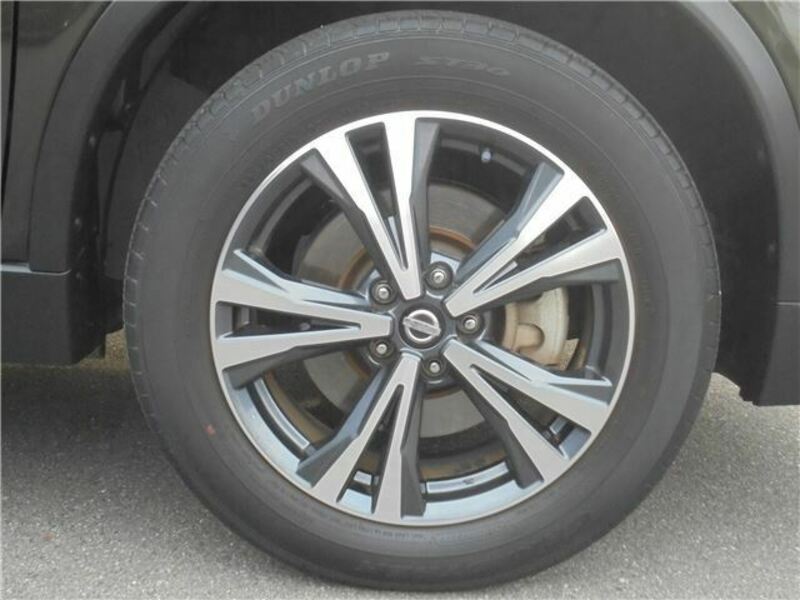 X-TRAIL-13