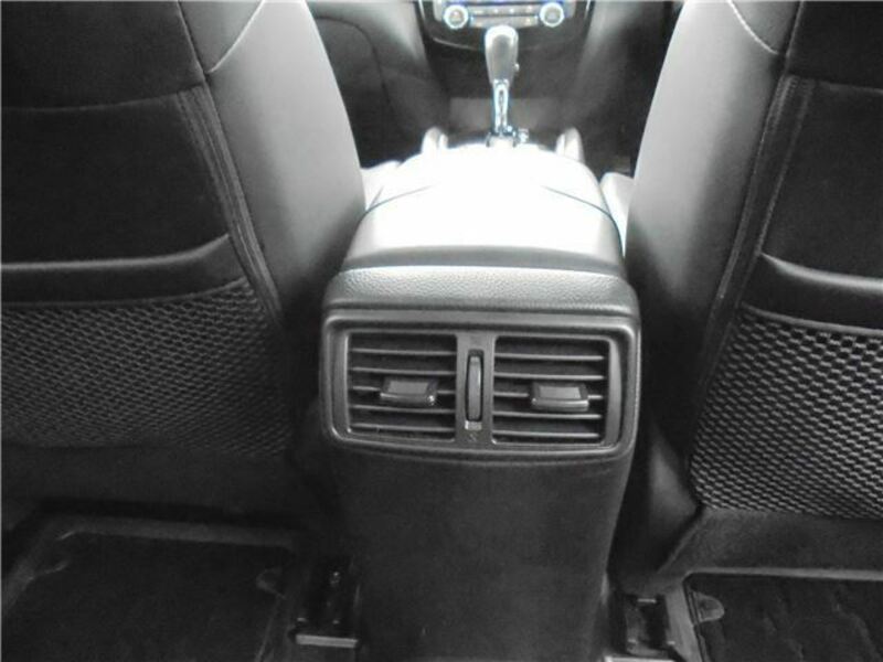 X-TRAIL-20