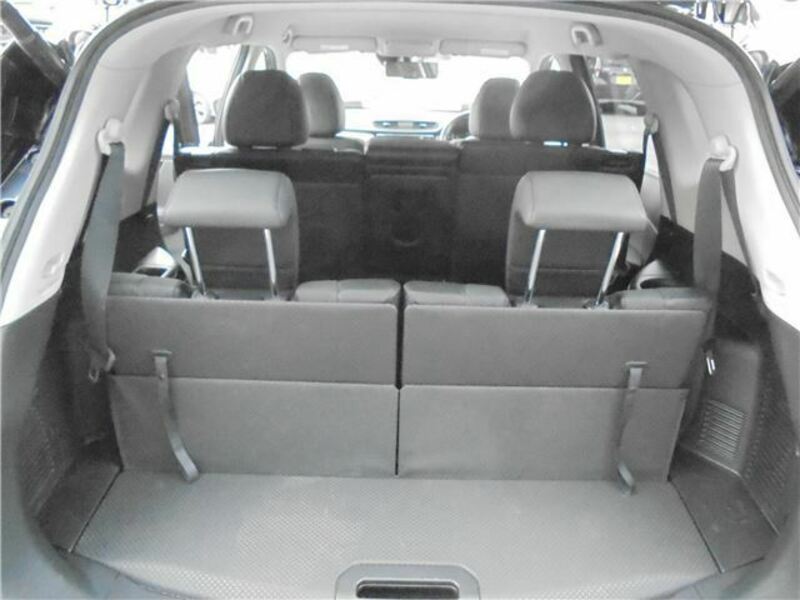 X-TRAIL-25