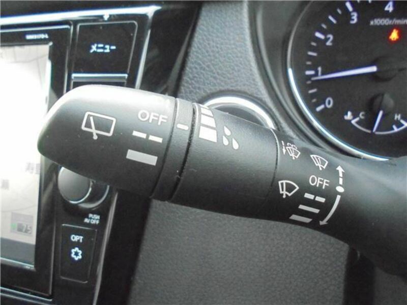 X-TRAIL-34
