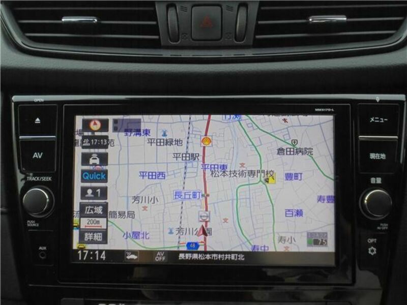 X-TRAIL-40