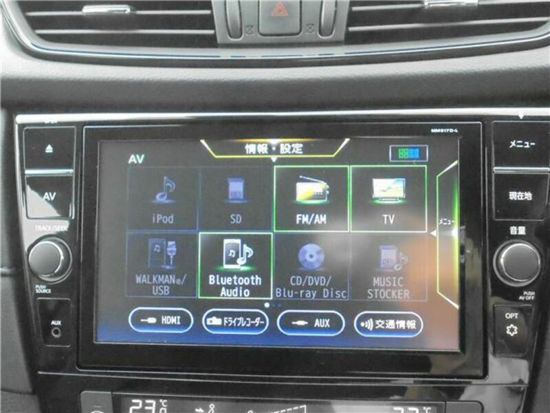 X-TRAIL-41