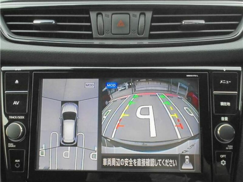 X-TRAIL-47