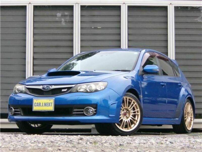 IMPREZA