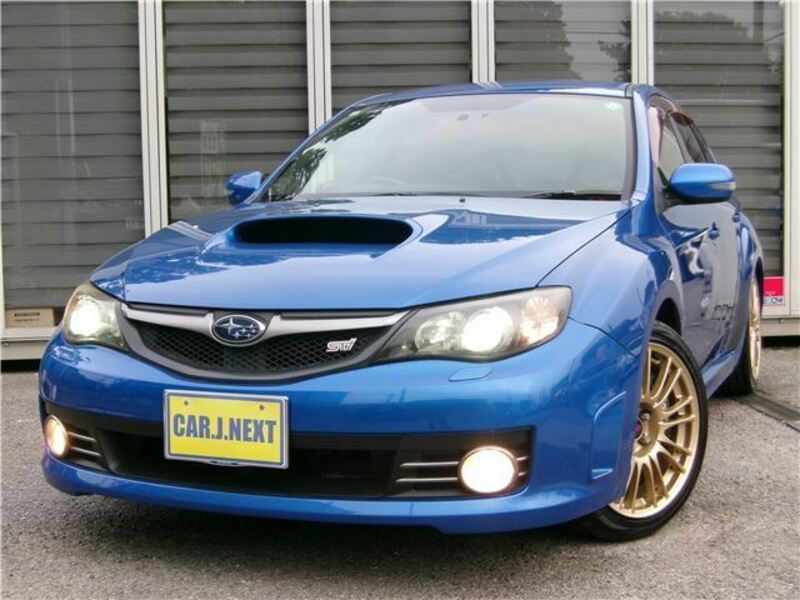 IMPREZA-5
