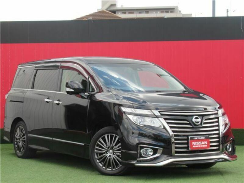 ELGRAND
