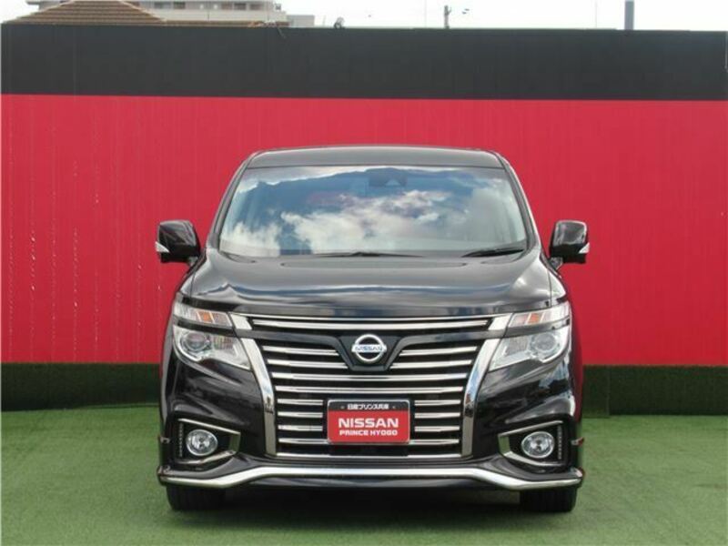 ELGRAND-1