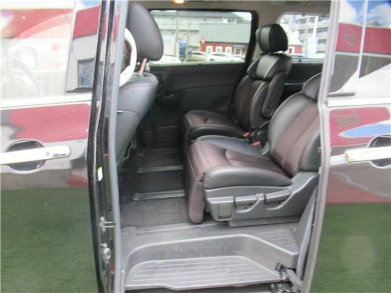 ELGRAND-11