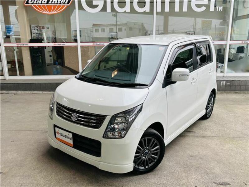 WAGON R-1