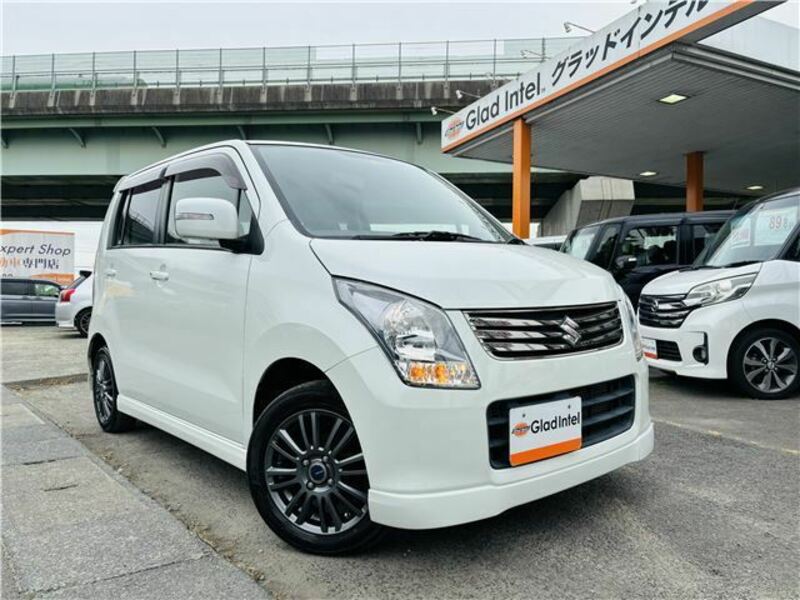 WAGON R-5