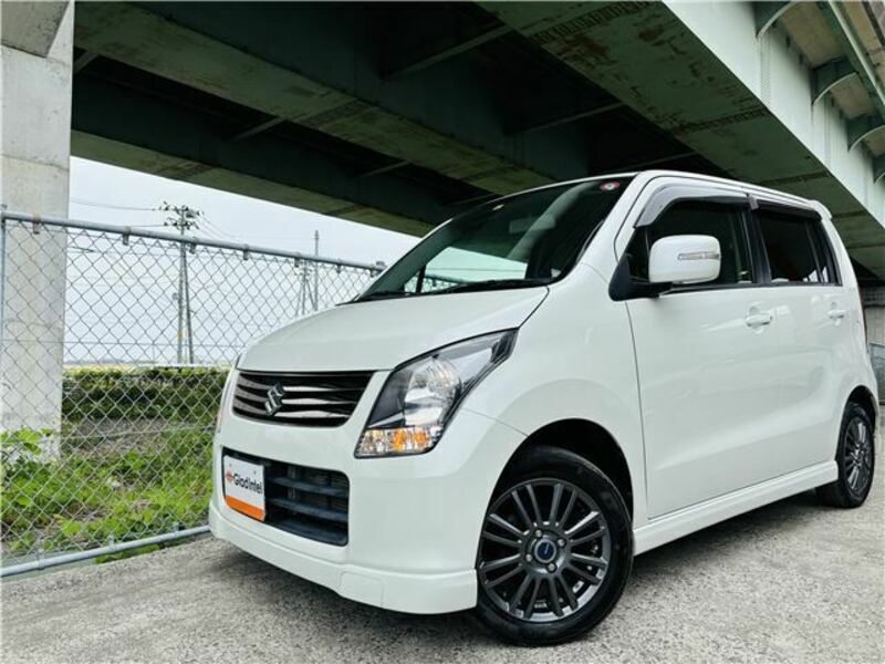 WAGON R-6