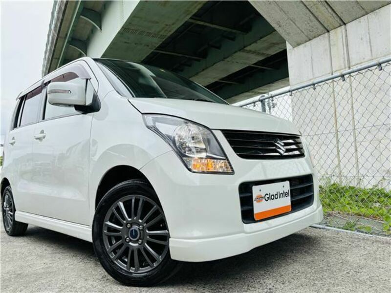 WAGON R-7