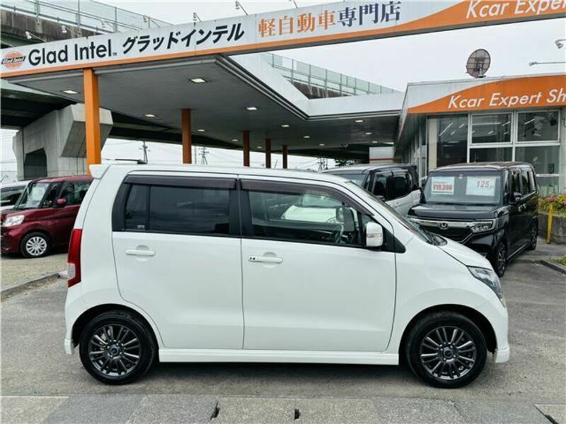 WAGON R-23