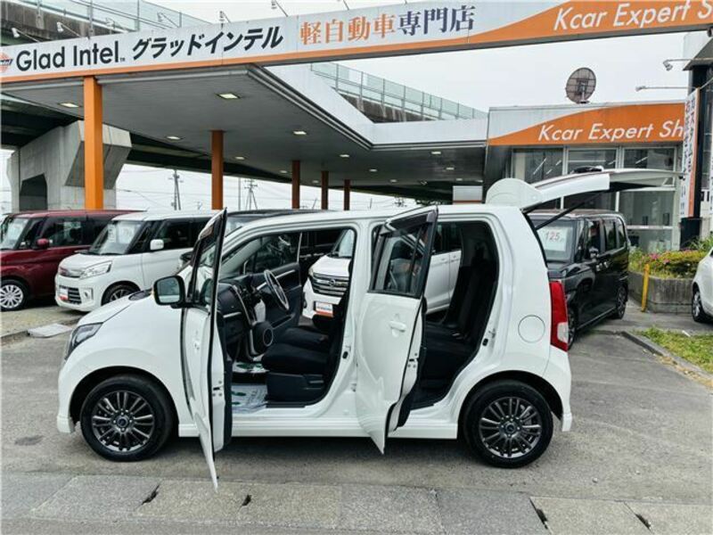 WAGON R-24