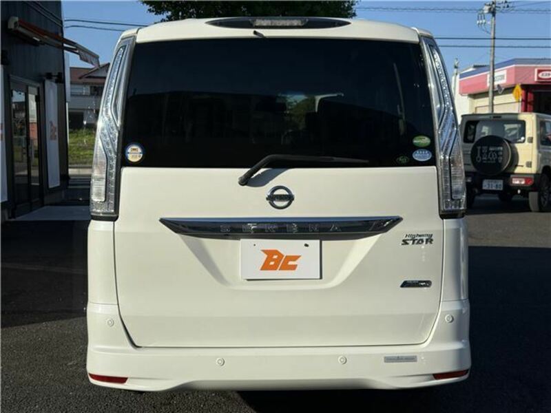 SERENA-7